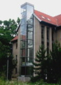 Stephanus-Stiftung, Haus 9